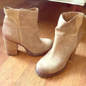 Sam Edelman boots